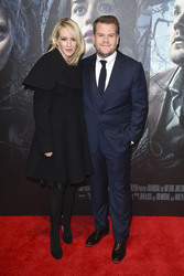 'Into the Woods' Premiere, London