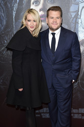 'Into the Woods' Premiere, London