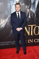'Into the Woods' Premiere, London
