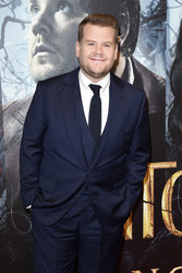 'Into the Woods' Premiere, London