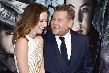 'Into the Woods' Premiere, London