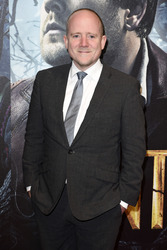 'Into the Woods' Premiere, London