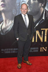 'Into the Woods' Premiere, London