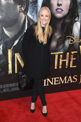 'Into the Woods' Premiere, London