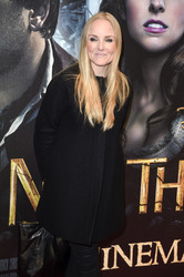 'Into the Woods' Premiere, London