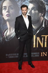 'Into the Woods' Premiere, London
