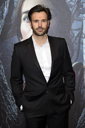 'Into the Woods' Premiere, London