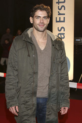 'Das große Fest der Besten' TV-Show, Berlin