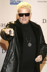 'Das große Fest der Besten' TV-Show, Berlin