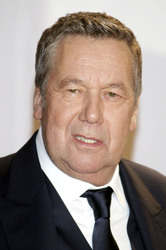 'Das große Fest der Besten' TV-Show, Berlin
