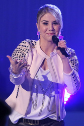 'Das große Fest der Besten' TV-Show, Berlin