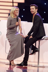 'Das große Fest der Besten' TV-Show, Berlin
