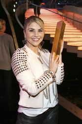 'Das große Fest der Besten' TV-Show, Berlin