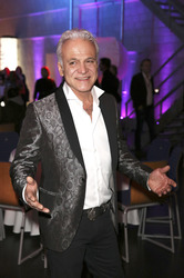 'Das große Fest der Besten' TV-Show, Berlin