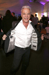 'Das große Fest der Besten' TV-Show, Berlin