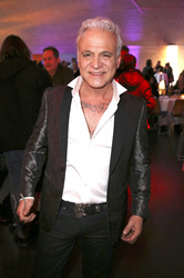 'Das große Fest der Besten' TV-Show, Berlin