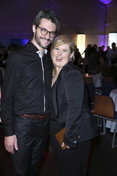 'Das große Fest der Besten' TV-Show, Berlin