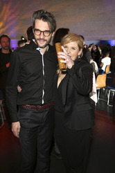 'Das große Fest der Besten' TV-Show, Berlin