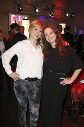 'Das große Fest der Besten' TV-Show, Berlin