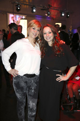 'Das große Fest der Besten' TV-Show, Berlin