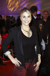 'Das große Fest der Besten' TV-Show, Berlin