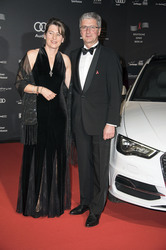 21. Operngala für die Deutsche AIDS-Stiftung, Berlin