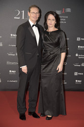 21. Operngala für die Deutsche AIDS-Stiftung, Berlin