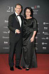 21. Operngala für die Deutsche AIDS-Stiftung, Berlin