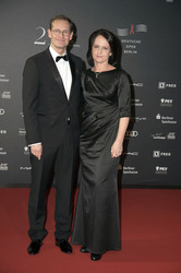21. Operngala für die Deutsche AIDS-Stiftung, Berlin