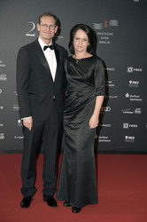 21. Operngala für die Deutsche AIDS-Stiftung, Berlin