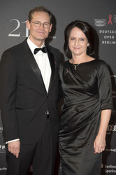 21. Operngala für die Deutsche AIDS-Stiftung, Berlin