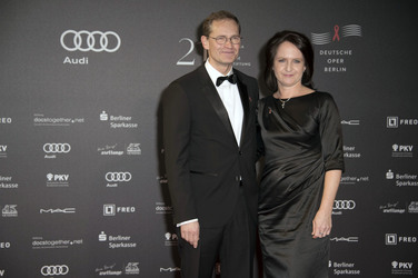21. Operngala für die Deutsche AIDS-Stiftung, Berlin