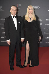 21. Operngala für die Deutsche AIDS-Stiftung, Berlin