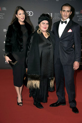 21. Operngala für die Deutsche AIDS-Stiftung, Berlin