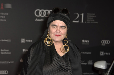 21. Operngala für die Deutsche AIDS-Stiftung, Berlin