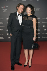 21. Operngala für die Deutsche AIDS-Stiftung, Berlin