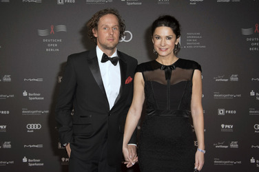 21. Operngala für die Deutsche AIDS-Stiftung, Berlin
