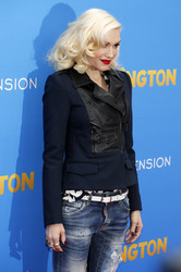 'Paddington' Premiere, Los Angeles