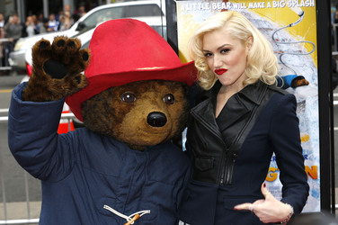 'Paddington' Premiere, Los Angeles