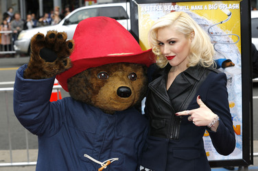 'Paddington' Premiere, Los Angeles