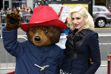 'Paddington' Premiere, Los Angeles
