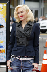 'Paddington' Premiere, Los Angeles
