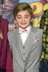 'Doktor Proktors Pupspulver' Premiere, Erfurt