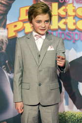 'Doktor Proktors Pupspulver' Premiere, Erfurt