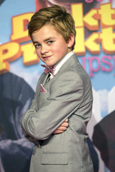'Doktor Proktors Pupspulver' Premiere, Erfurt