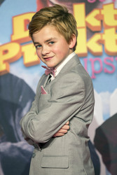 'Doktor Proktors Pupspulver' Premiere, Erfurt