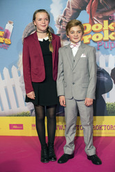'Doktor Proktors Pupspulver' Premiere, Erfurt