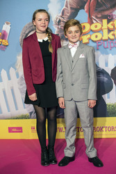 'Doktor Proktors Pupspulver' Premiere, Erfurt