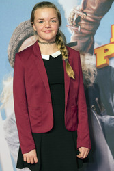 'Doktor Proktors Pupspulver' Premiere, Erfurt