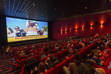 'Doktor Proktors Pupspulver' Premiere, Erfurt